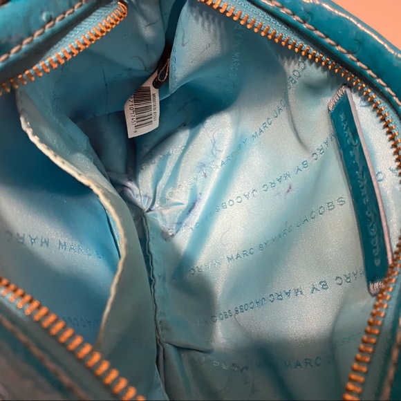 Marc by Marc Jacobs  Shoulder Bag Workwear Purse - Picture 8 of 9